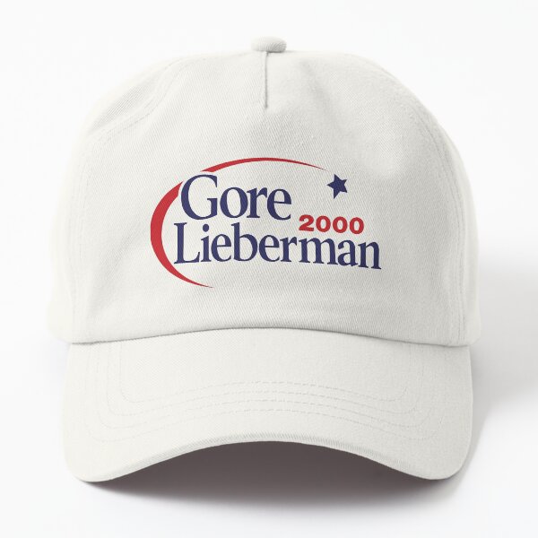 Item preview, Gore Lieberman 2000 designed and sold by stfuscanlon.