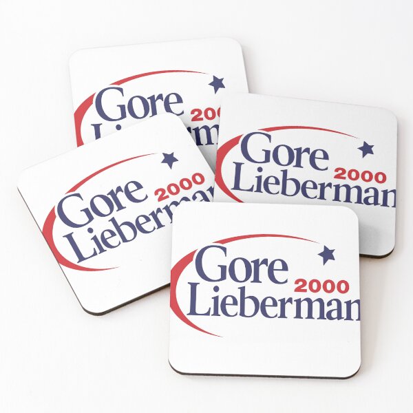 Item preview, Gore Lieberman 2000 designed and sold by stfuscanlon.