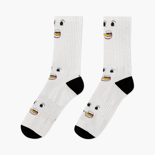 Aperçu de l'œuvre carrot face créée et vendue par KAIDENSTORE.