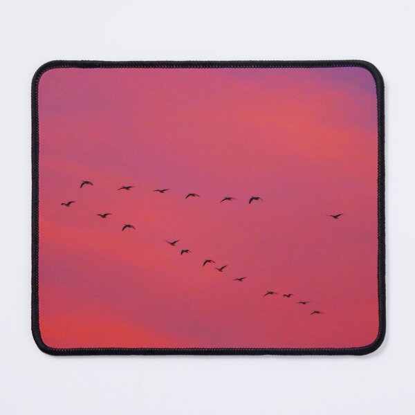 Item preview, Migrating Flight designed and sold by LeRoyM.
