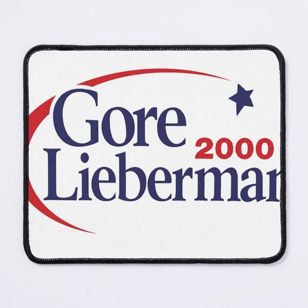 Item preview, Gore Lieberman 2000 designed and sold by stfuscanlon.