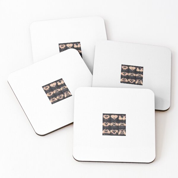 Item preview, Hand Heart Signs designed and sold by B1ueMoon.