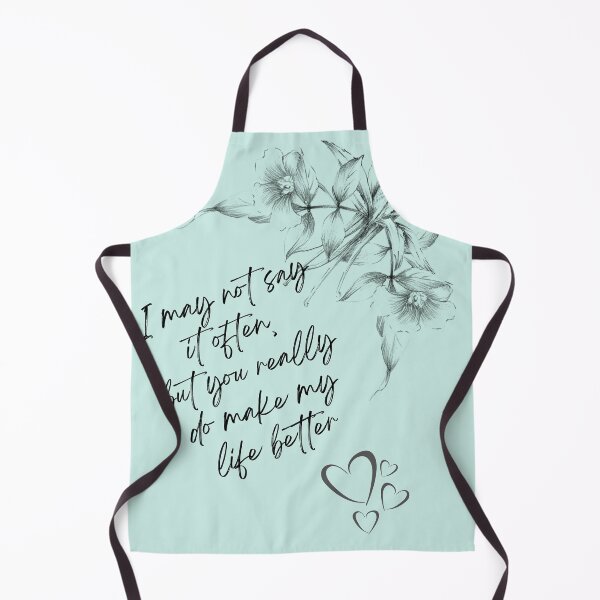 Item preview, You make my life better designed and sold by Believer's  Hub.