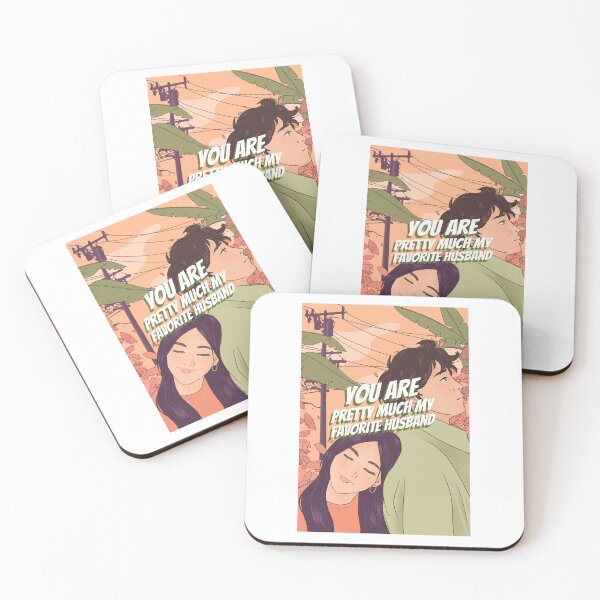 Item preview, You are pretty much my favorite husband designed and sold by PacePoint.