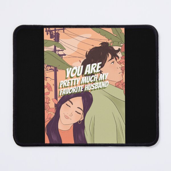 Item preview, You are pretty much my favorite husband designed and sold by PacePoint.