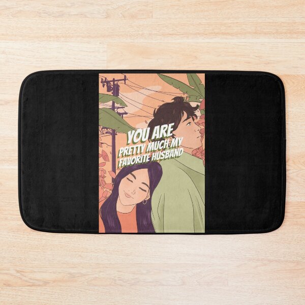 Item preview, You are pretty much my favorite husband designed and sold by PacePoint.