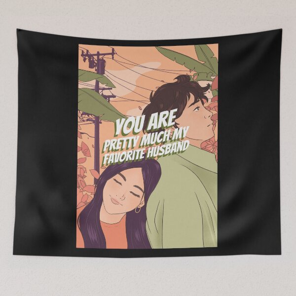 Item preview, You are pretty much my favorite husband designed and sold by PacePoint.