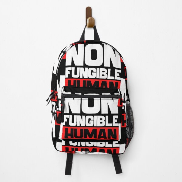 Item preview, Non Fungible Human Design designed and sold by boopsblunt.