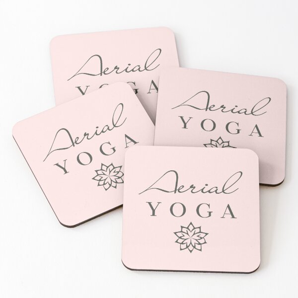 Item preview, Aerial Yoga Exquisite designed and sold by trendingatees.