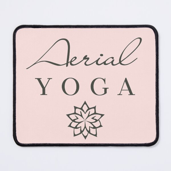 Item preview, Aerial Yoga Exquisite designed and sold by trendingatees.