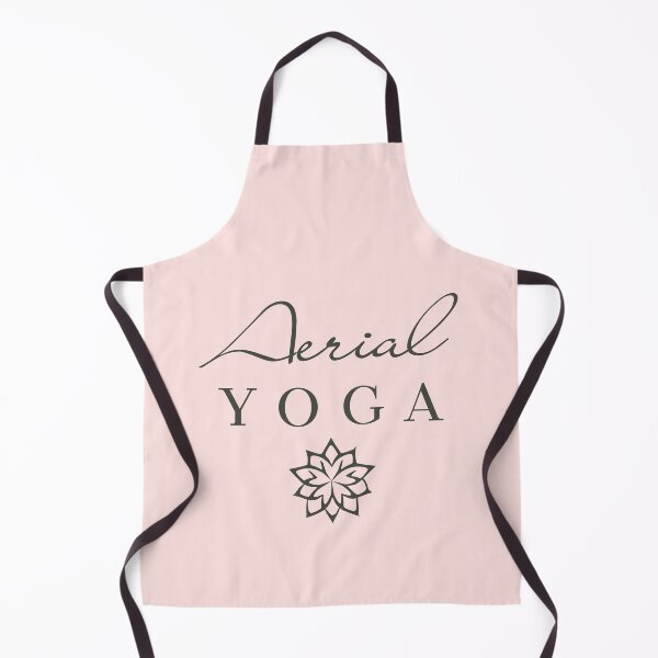 Item preview, Aerial Yoga Exquisite designed and sold by trendingatees.