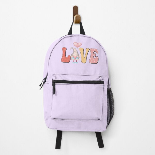 Item preview, Love Gnome - Live and Love Gnome designed and sold by molamode.