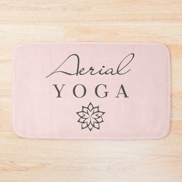 Item preview, Aerial Yoga Exquisite designed and sold by trendingatees.