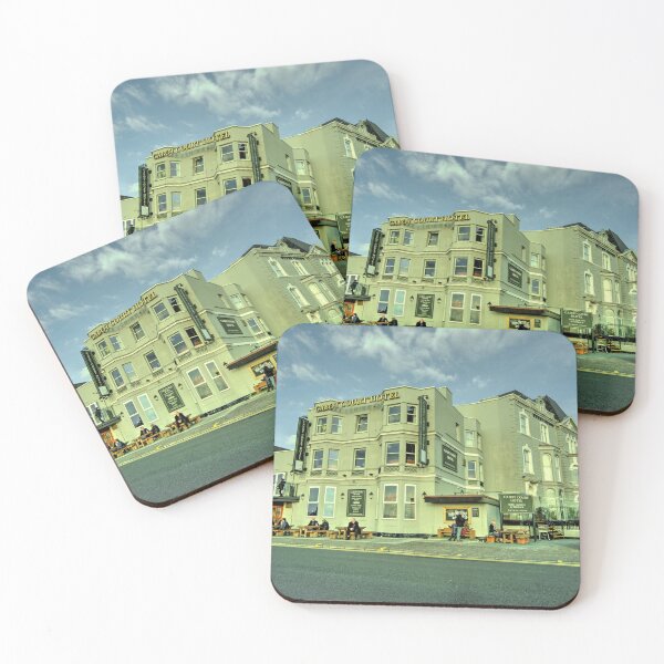 Item preview, Cabot Court Hotel designed and sold by hawkie.