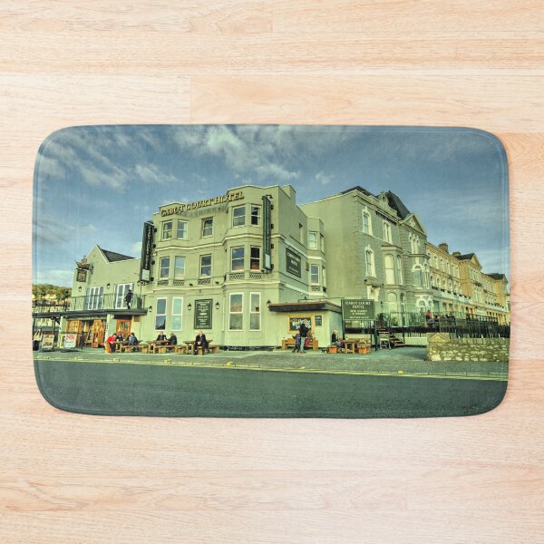 Item preview, Cabot Court Hotel designed and sold by hawkie.