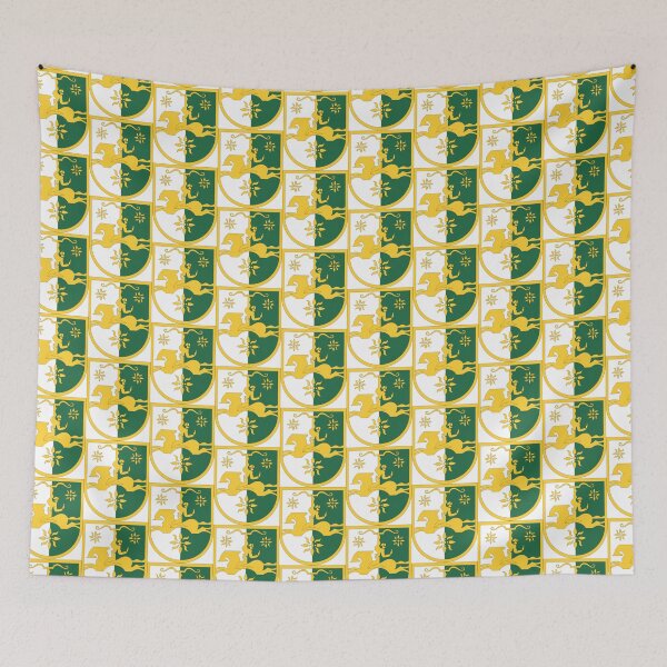 Item preview, Coat of arms of Abkhazia designed and sold by PatsIsland.