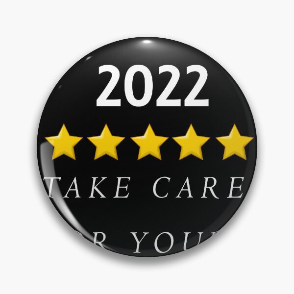 Item preview,  2022 take care for yourself T SHIRT designed and sold by hamzaaffane.