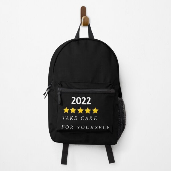 Item preview, 2022 take care for yourself T SHIRT designed and sold by hamzaaffane.