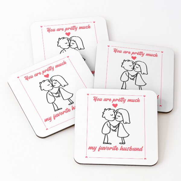 Item preview,  You are pretty much my favorite husband designed and sold by PacePoint.
