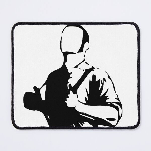 Item preview, faceless portrait designed and sold by CompanyGRH.