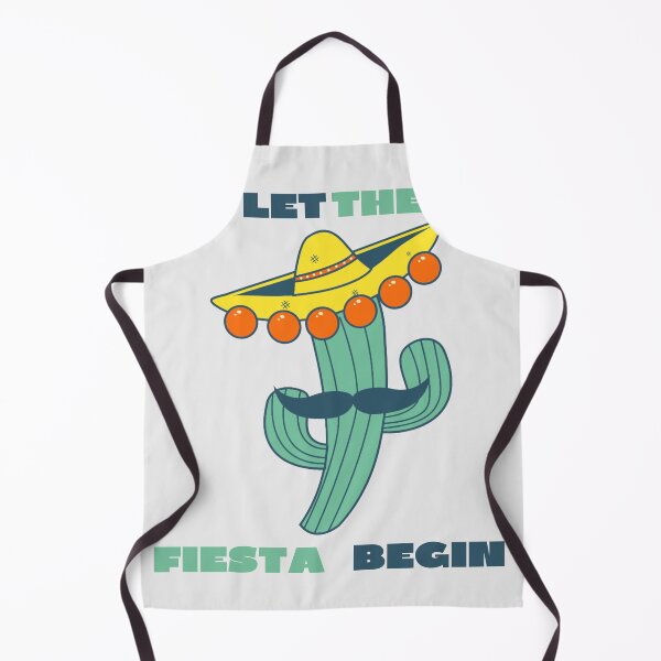 Item preview, Let the FIESTA Begin designed and sold by FOSLIGHT.
