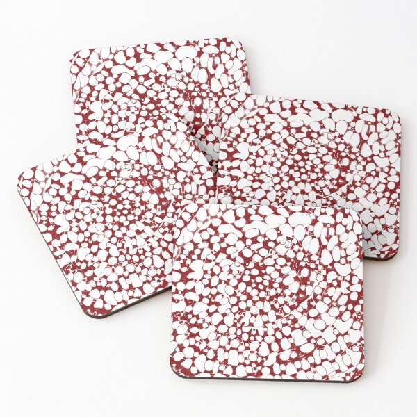 Item preview, Deep Red designed and sold by CyberCult Store.