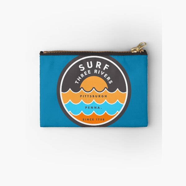 Item preview, SURF THREE RIVERS designed and sold by oldskooldesign.