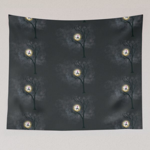 Item preview, Dark Sky designed and sold by Bhavani-Artwork.
