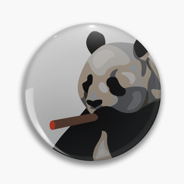 Artikelvorschau, Nennen Sie mich Big Panda entworfen und verkauft von stevebdesign.