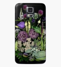 Edible Rearrangement Case/Skin for Samsung Galaxy