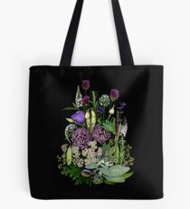 Edible Rearrangement Tote Bag