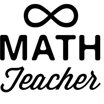 Artwork thumbnail, Infinity Math Teacher by trends