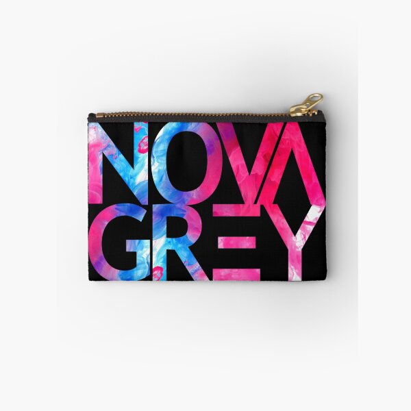 Item preview, Nova Grey - Colour Burst designed and sold by Connor Green.