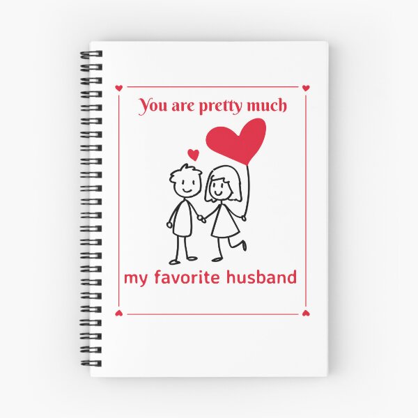 Item preview,   You are pretty much my favorite husband designed and sold by PacePoint.