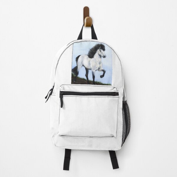 Item preview, Folk Art Icelandic designed and sold by CentauriArt.