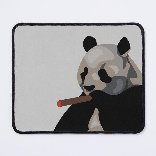 Item preview, Call Me Big Panda  designed and sold by stevebdesign.
