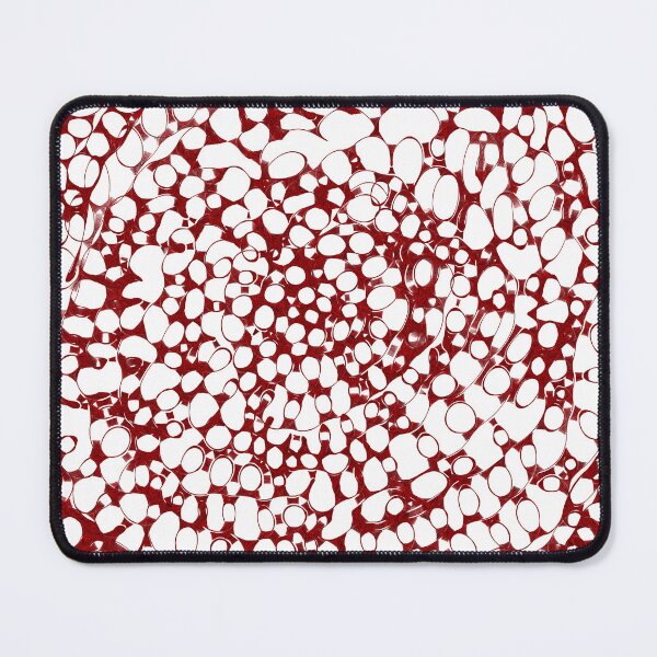 Item preview, Deep Red designed and sold by CyberCult Store.