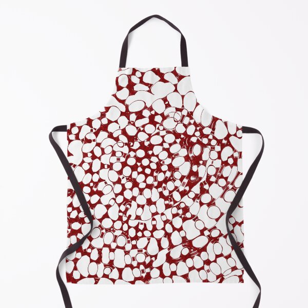 Item preview, Deep Red designed and sold by CyberCult Store.