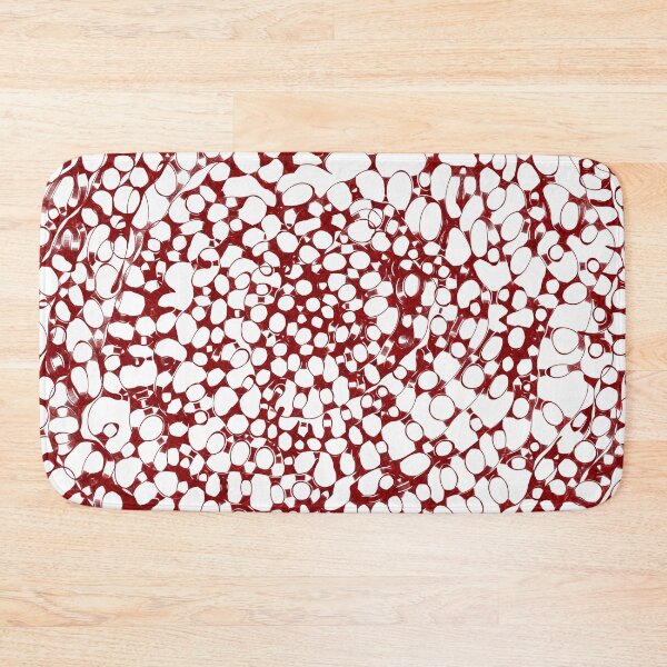 Item preview, Deep Red designed and sold by CyberCult Store.