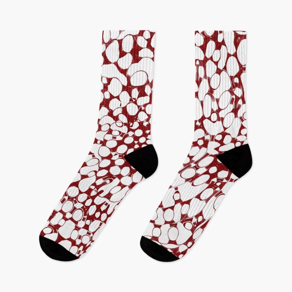 Item preview, Deep Red designed and sold by CyberCult Store.