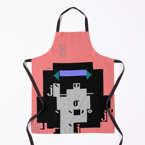 Item preview, DOS Punk 249 designed and sold by DOS-Punks.