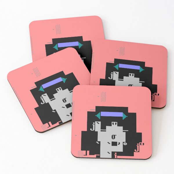 Item preview, DOS Punk 249 designed and sold by DOS-Punks.