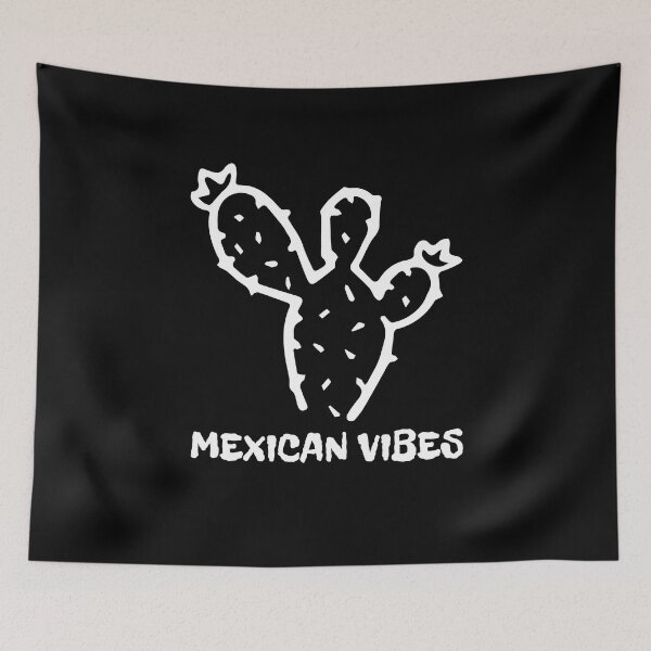 Item preview, Mexican Vibes designed and sold by FOSLIGHT.