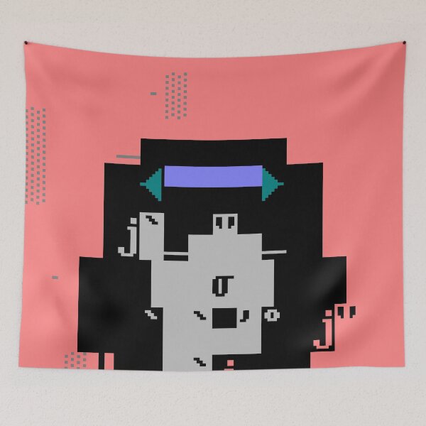 Item preview, DOS Punk 249 designed and sold by DOS-Punks.