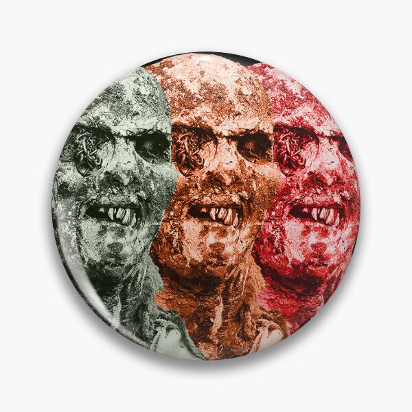 Item preview, Pop Art Zombi designed and sold by Marcus Ogden.