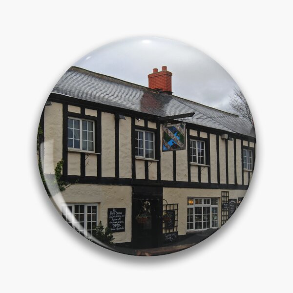 Item preview, The Talaton Inn  designed and sold by hawkie.