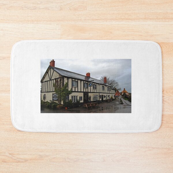 Item preview, The Talaton Inn  designed and sold by hawkie.