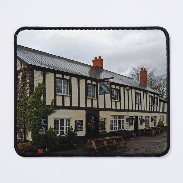 Item preview, The Talaton Inn designed and sold by hawkie.