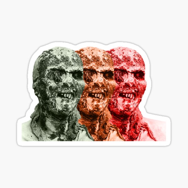 Item preview, Pop Art Zombi designed and sold by Marcus Ogden.