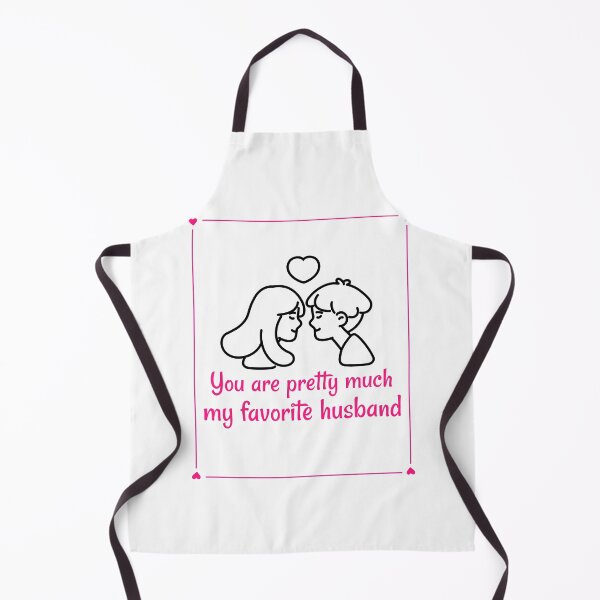 Item preview,   You are pretty much my favorite husband designed and sold by PacePoint.